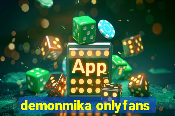 demonmika onlyfans